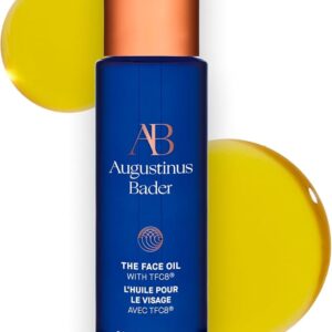 Augustinus Bader Olio Viso The Face Oil 1oz (30ml)