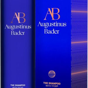 AUGUSTINUS BADER The Shampoo 200ml