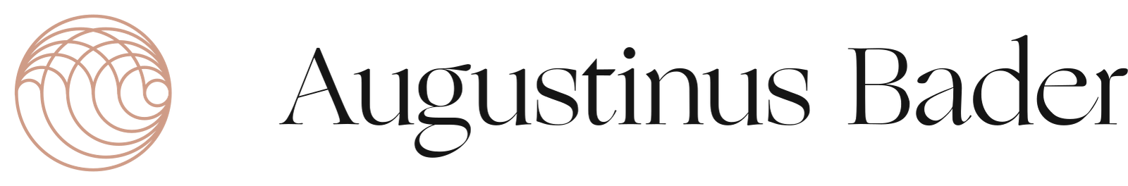 Augustinus Bader